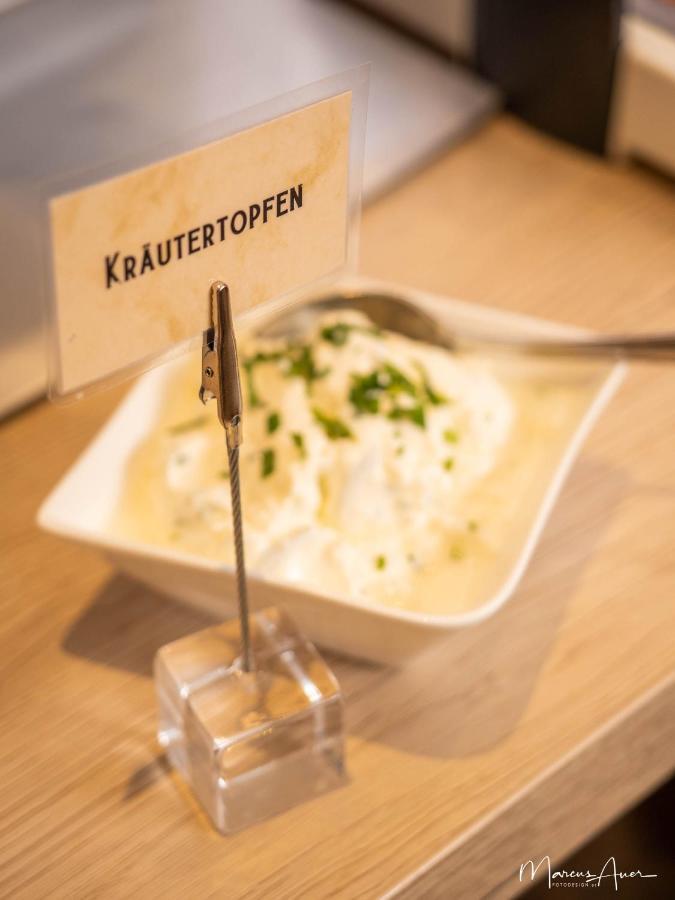 Pension Ehrenfried - Hotel Garni Kindberg Kültér fotó