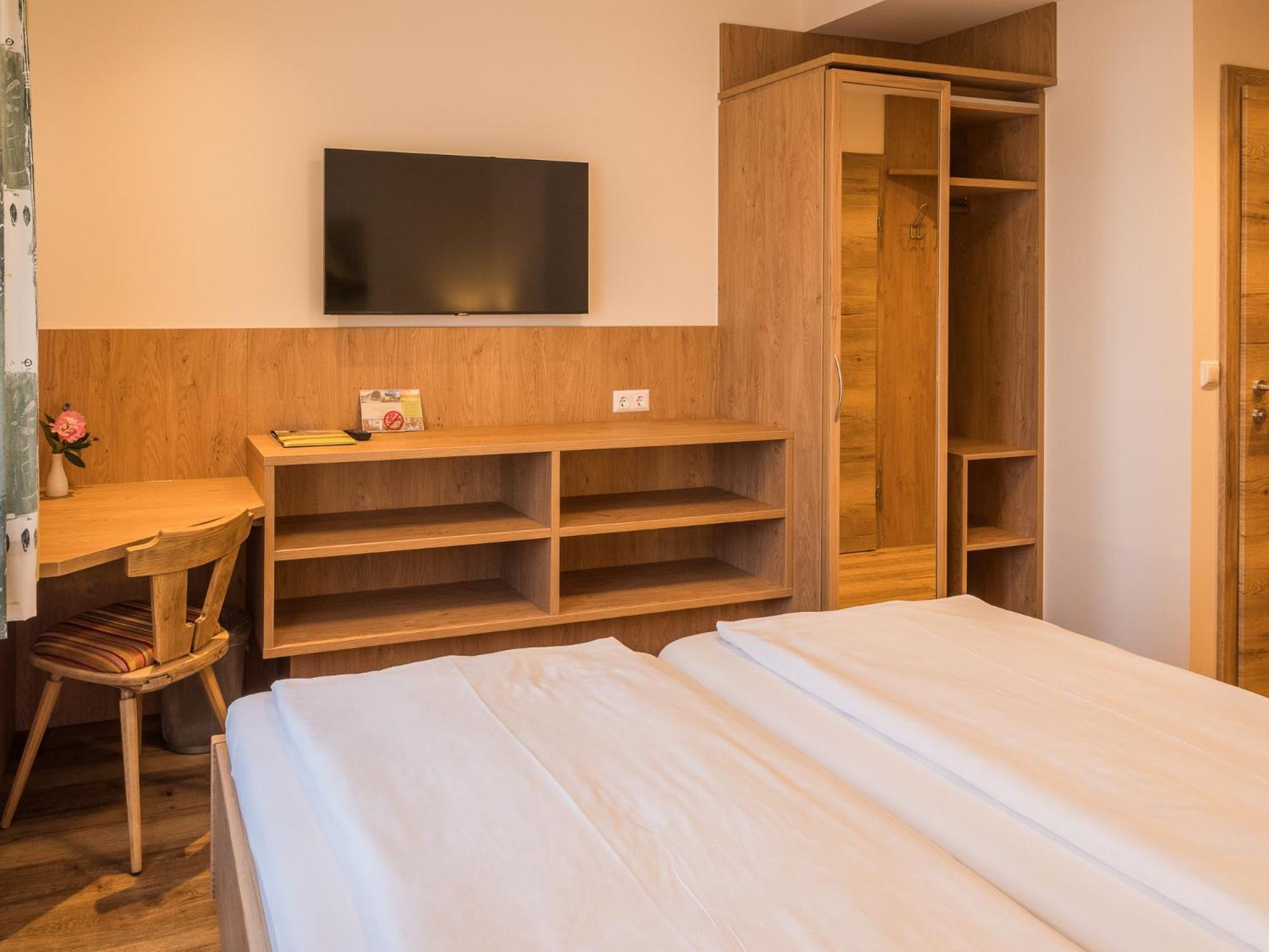 Pension Ehrenfried - Hotel Garni Kindberg Kültér fotó