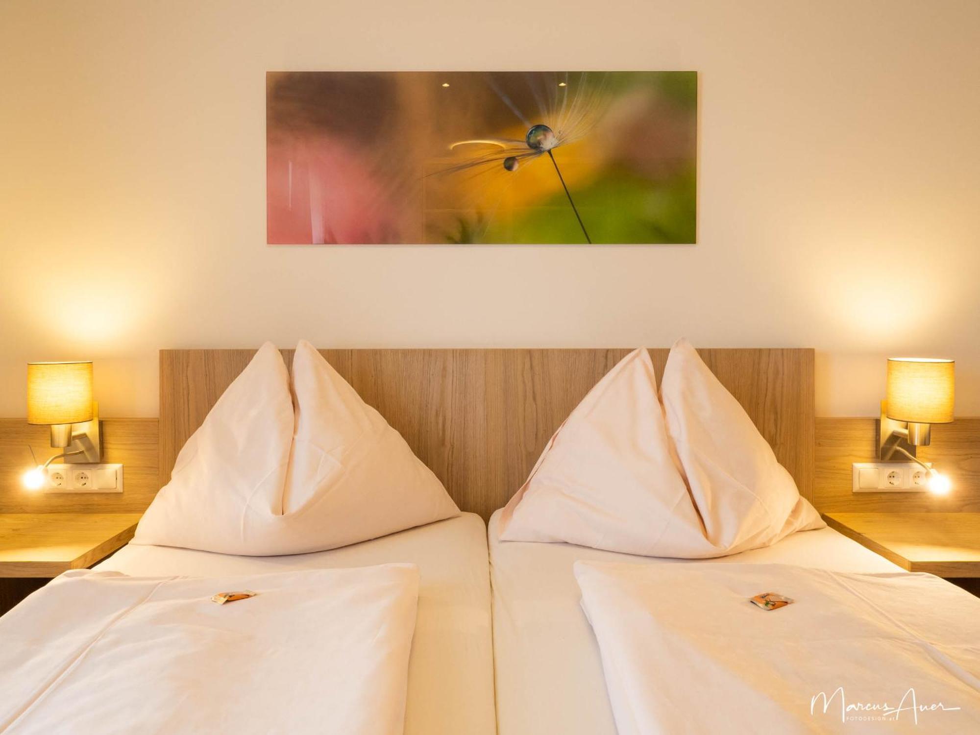 Pension Ehrenfried - Hotel Garni Kindberg Szoba fotó
