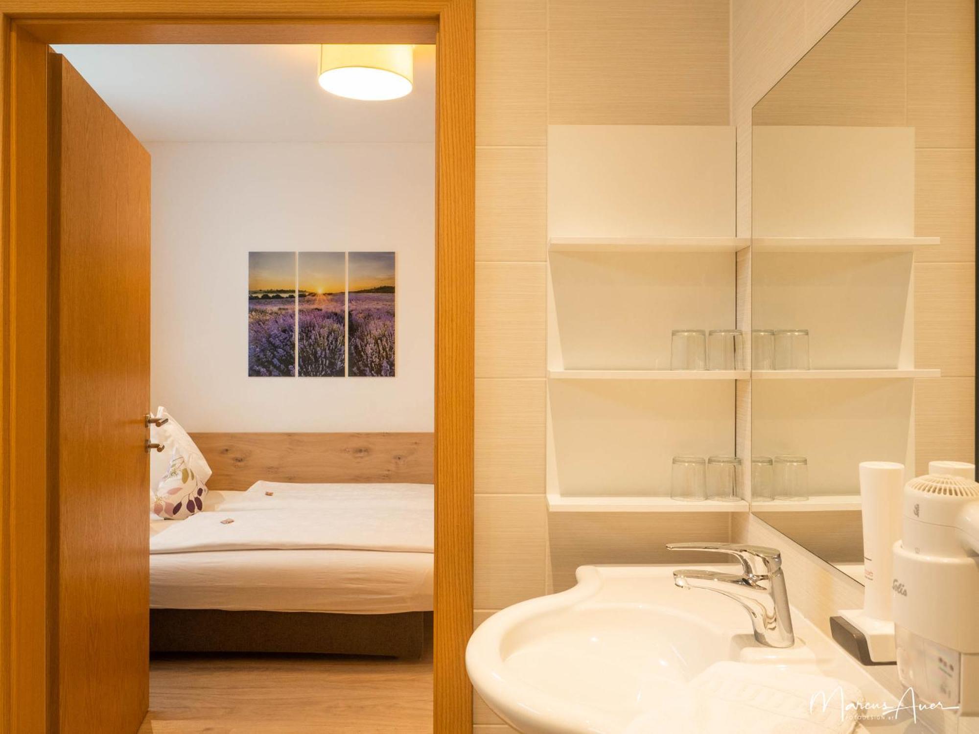 Pension Ehrenfried - Hotel Garni Kindberg Szoba fotó