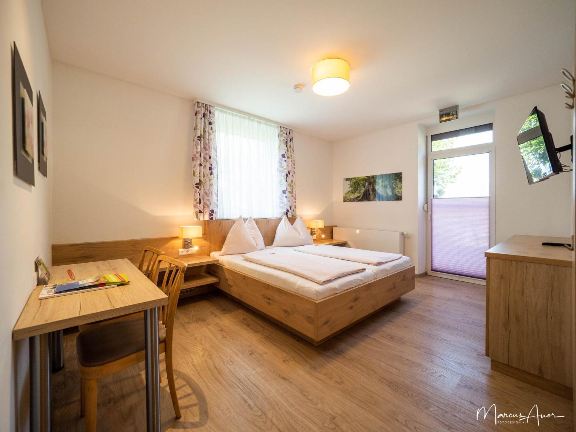 Pension Ehrenfried - Hotel Garni Kindberg Szoba fotó