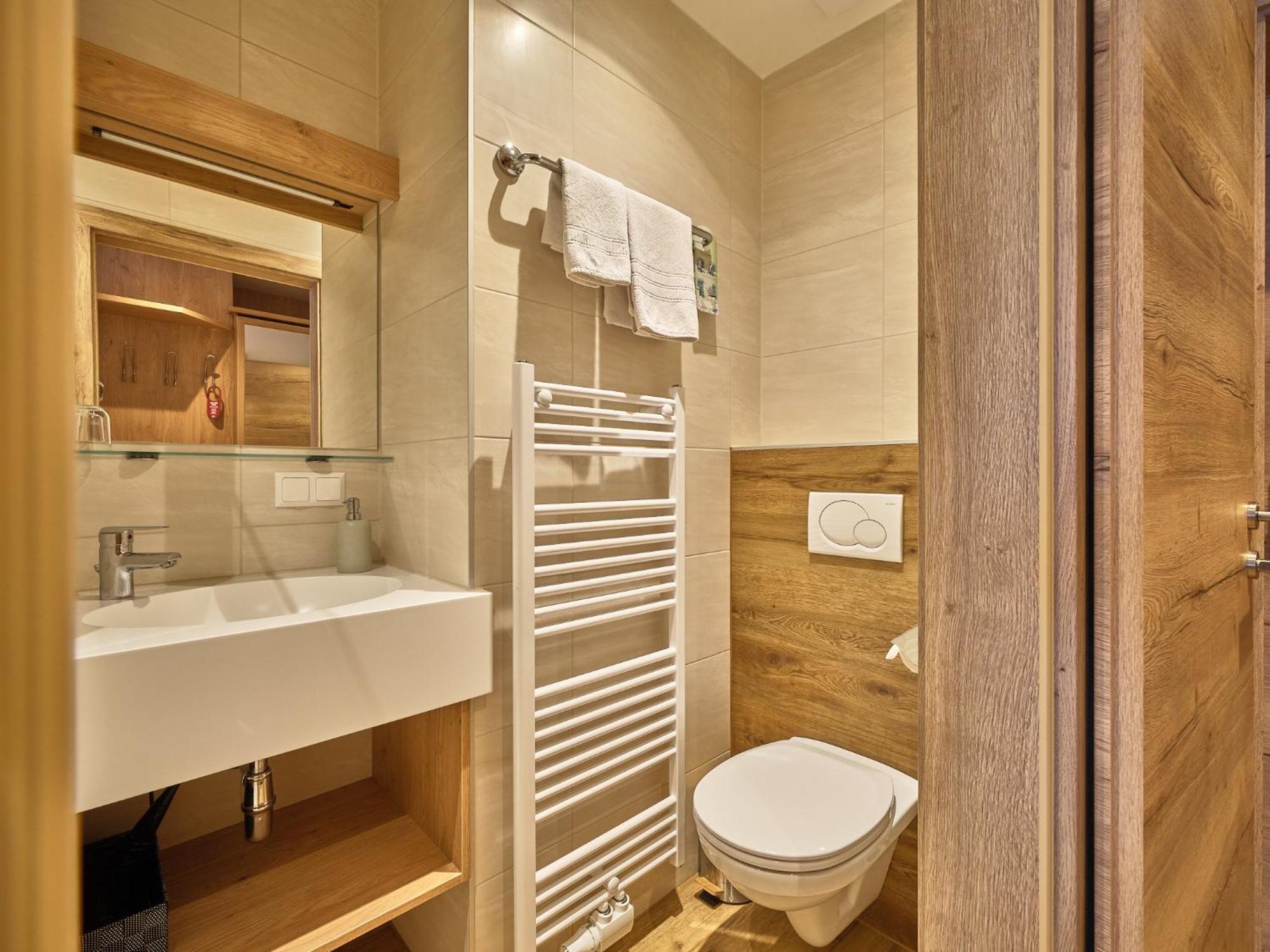 Pension Ehrenfried - Hotel Garni Kindberg Szoba fotó