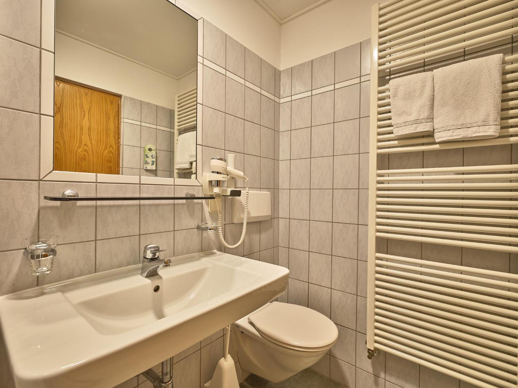 Pension Ehrenfried - Hotel Garni Kindberg Szoba fotó