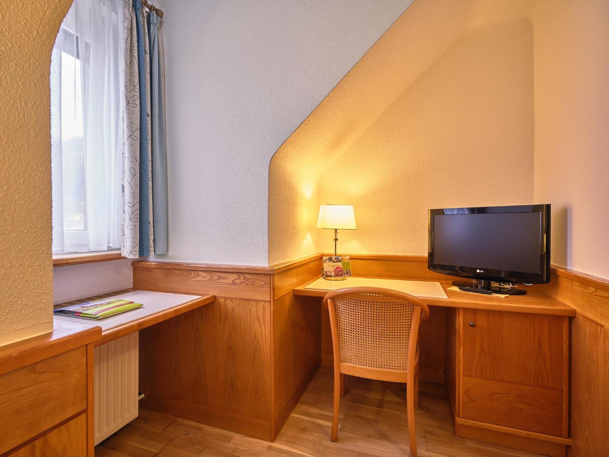 Pension Ehrenfried - Hotel Garni Kindberg Szoba fotó