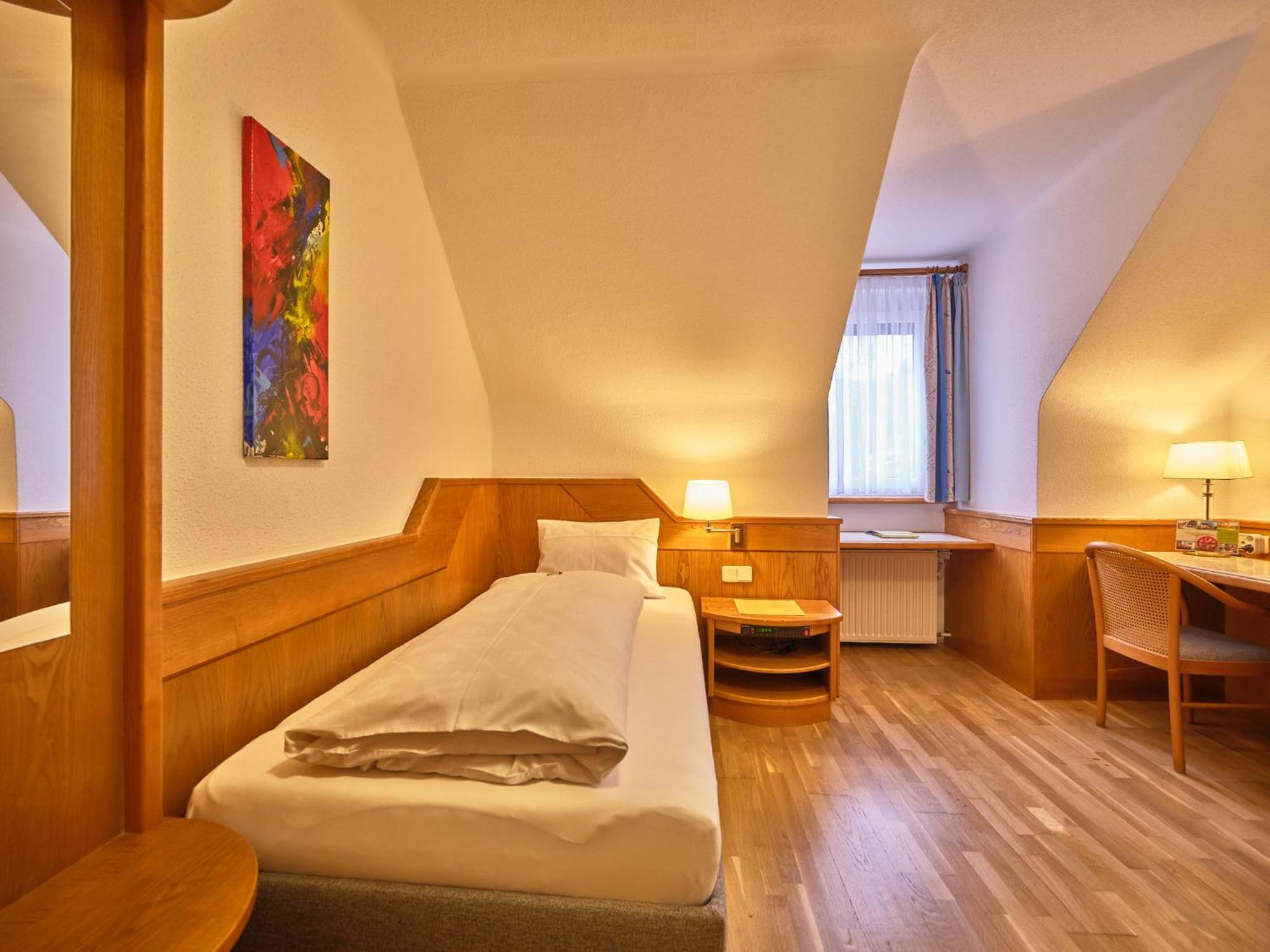 Pension Ehrenfried - Hotel Garni Kindberg Szoba fotó