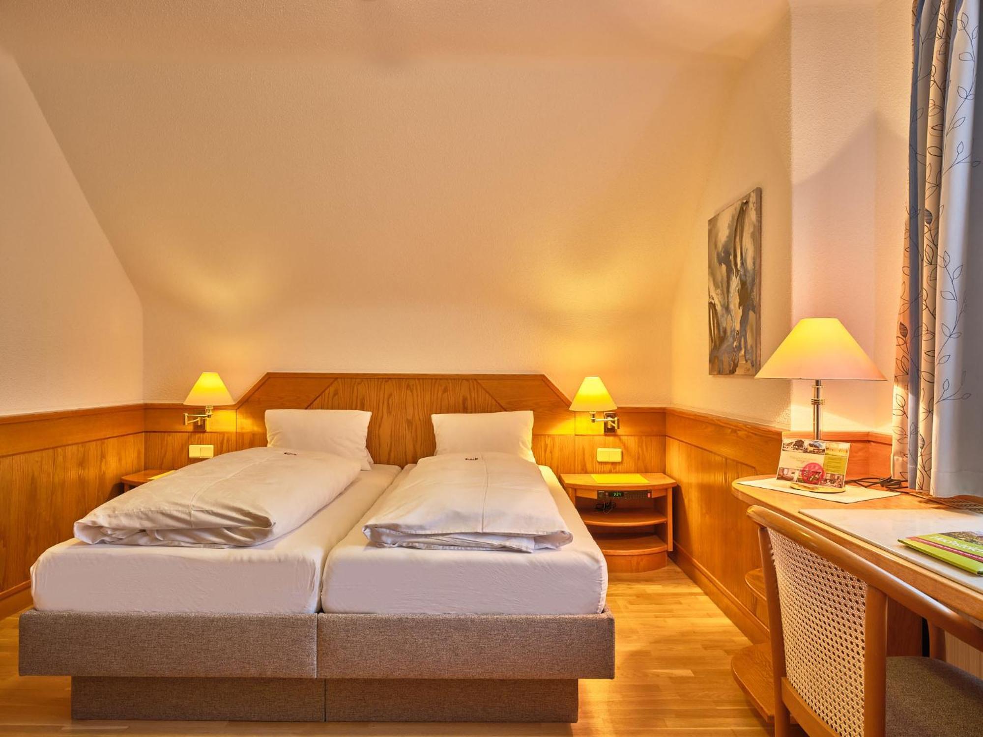 Pension Ehrenfried - Hotel Garni Kindberg Szoba fotó